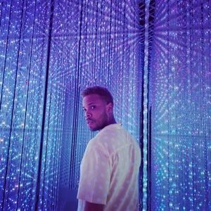 Meet your Posher, Aaron